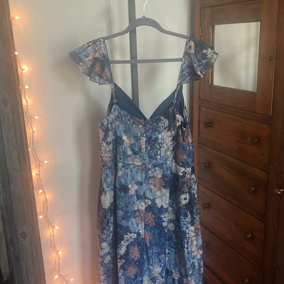 Anthropologie kutch dress - Picture 4 of 7